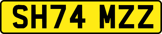 SH74MZZ