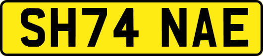 SH74NAE