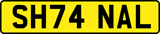 SH74NAL