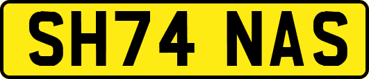 SH74NAS