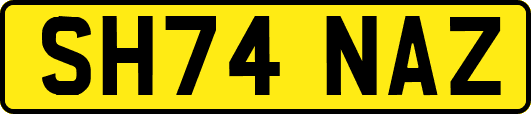 SH74NAZ