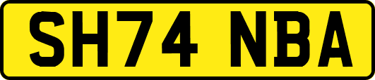 SH74NBA