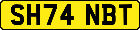 SH74NBT