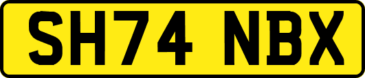 SH74NBX