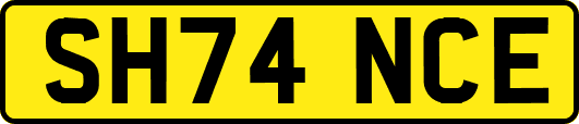 SH74NCE