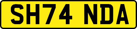 SH74NDA