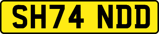 SH74NDD