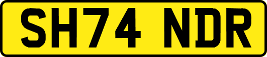 SH74NDR