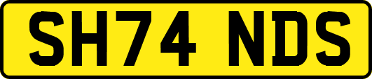 SH74NDS