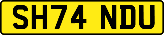 SH74NDU