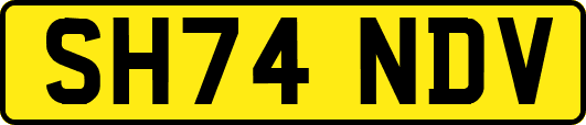 SH74NDV