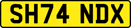 SH74NDX