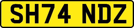 SH74NDZ