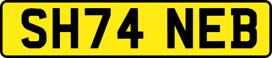 SH74NEB