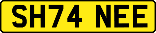 SH74NEE