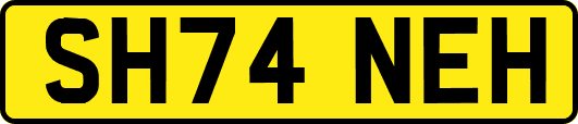 SH74NEH