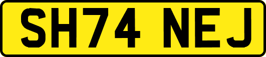 SH74NEJ