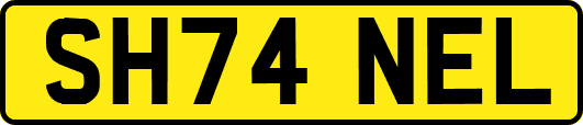 SH74NEL