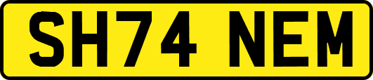 SH74NEM
