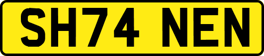 SH74NEN