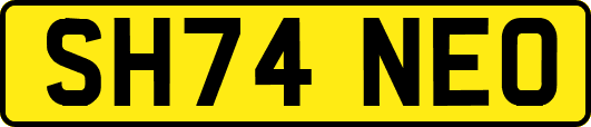 SH74NEO
