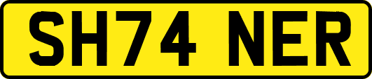 SH74NER