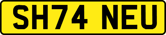 SH74NEU