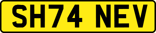 SH74NEV