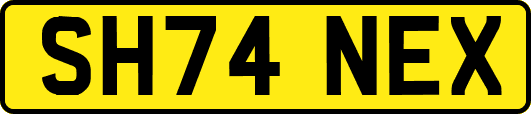 SH74NEX
