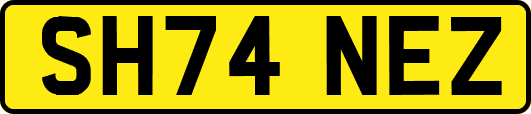 SH74NEZ