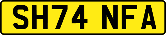 SH74NFA