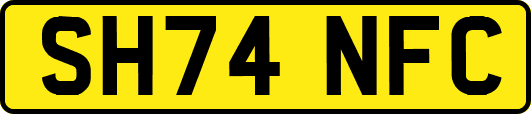 SH74NFC