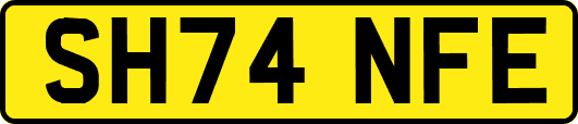 SH74NFE