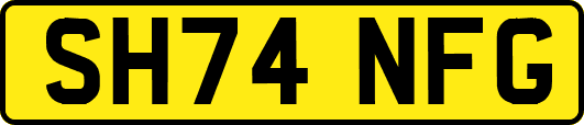 SH74NFG