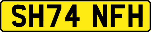 SH74NFH