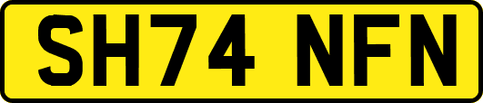 SH74NFN