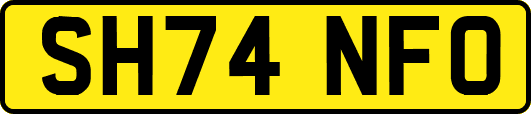 SH74NFO