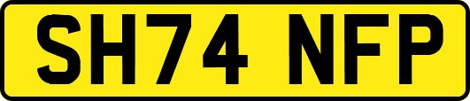 SH74NFP