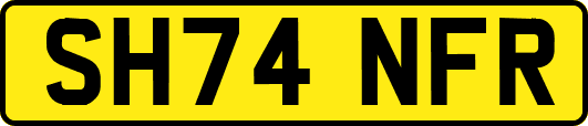 SH74NFR