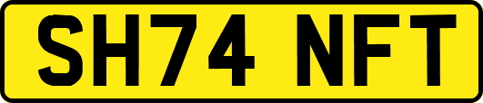 SH74NFT
