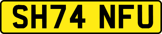 SH74NFU