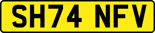 SH74NFV