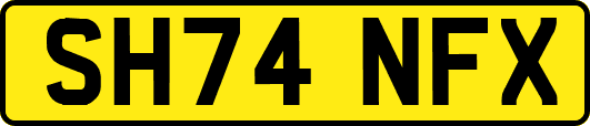SH74NFX
