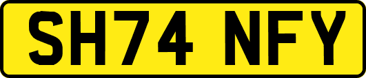 SH74NFY