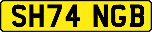 SH74NGB