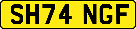 SH74NGF