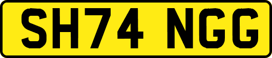 SH74NGG
