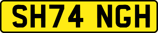 SH74NGH