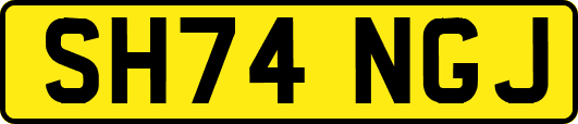 SH74NGJ