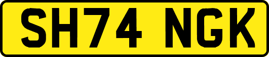 SH74NGK